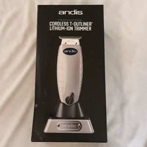 Andis cordless-outliner